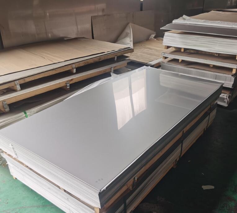 黄埔321不锈钢板