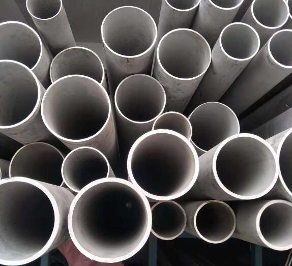 黄埔321不锈钢管