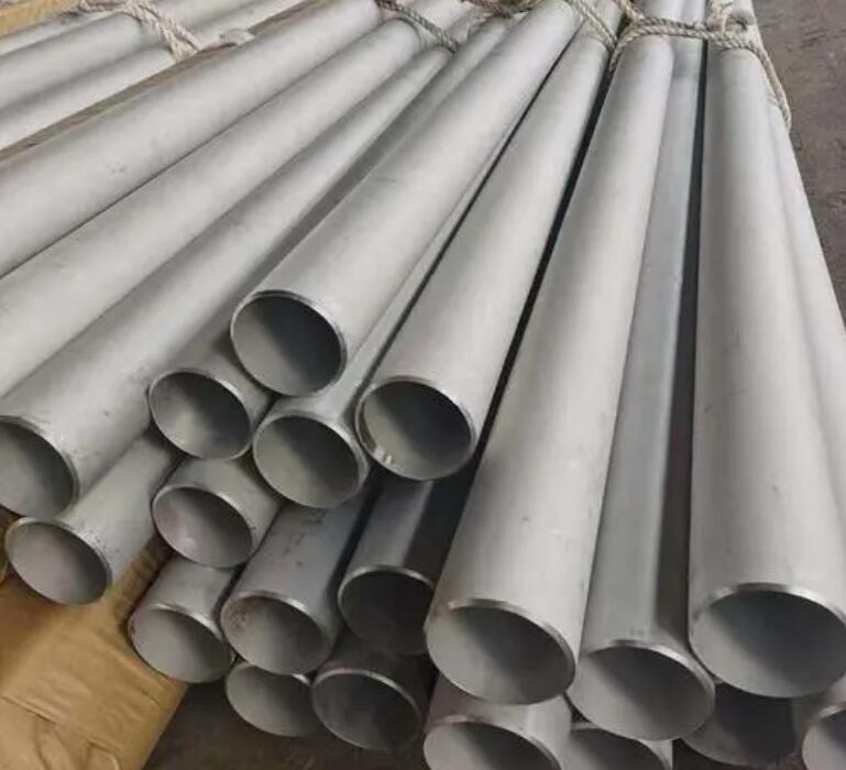 黄埔304不锈钢管