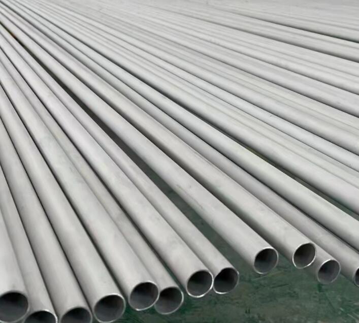 黄埔441不锈钢管