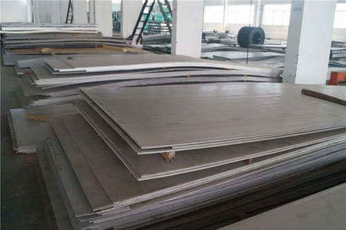 黄埔304不锈钢板