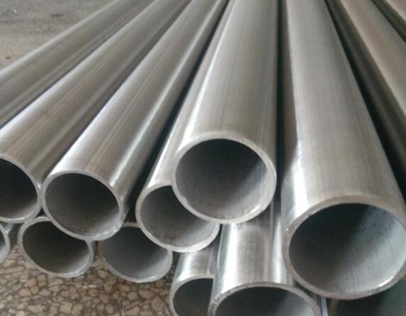 黄埔321不锈钢管