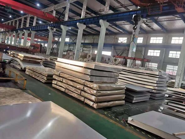 黄埔321不锈钢板