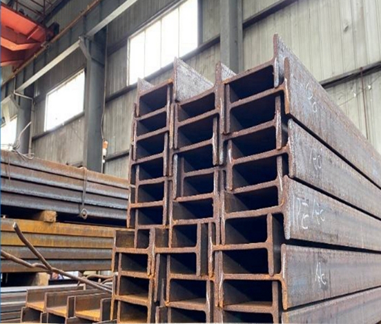 黄埔Q420C工字型钢