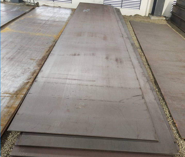 黄埔Q420GJD镀锌板