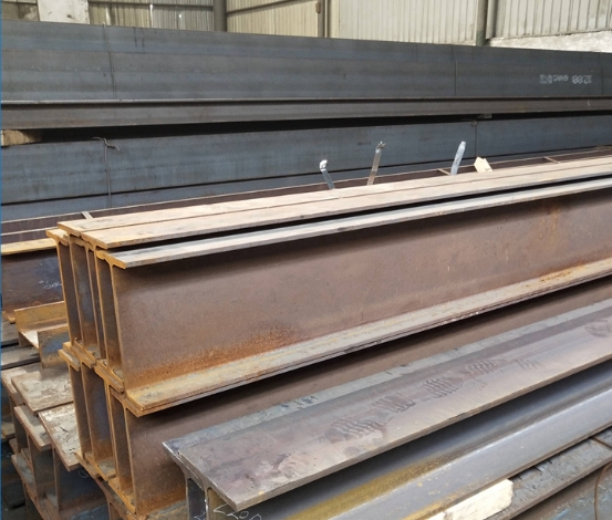 黄埔Q235EH型钢