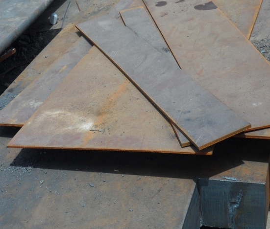 黄埔NM360C耐磨板