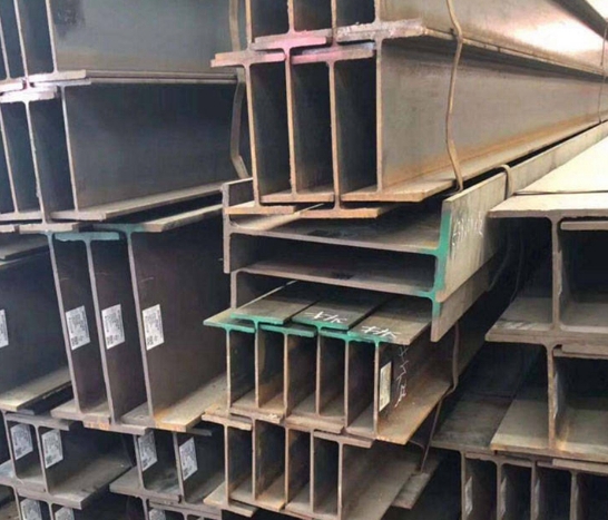 黄埔Q235C工字钢